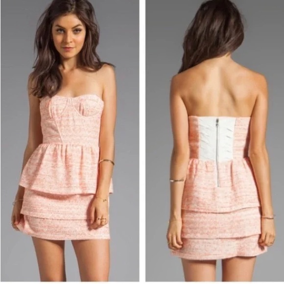 Alice + Olivia Dress - Picture 1 of 3